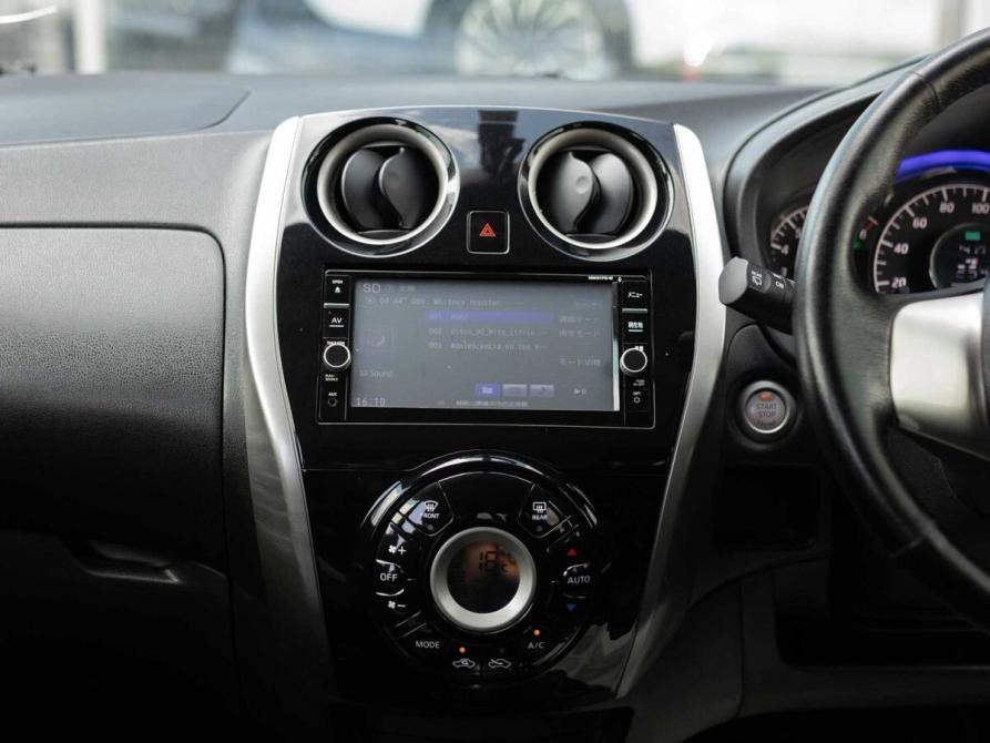 Nissan Note II Новосибирск  - изображение 13