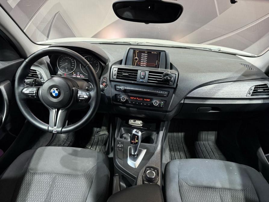 BMW 1 серии II (F20/F21) Оренбург  - изображение 30