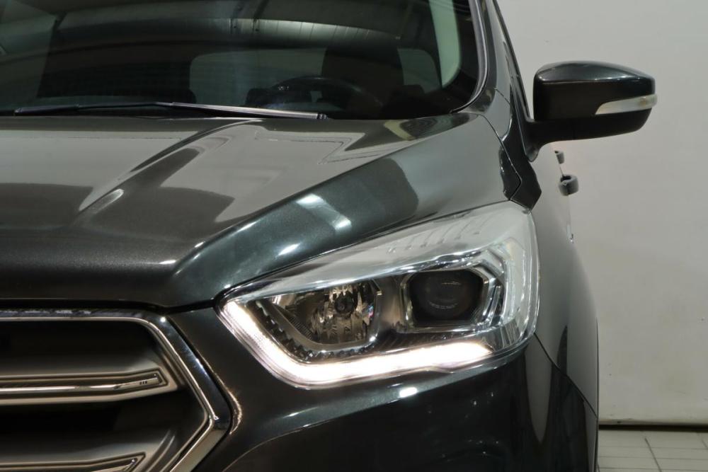 Ford Kuga II Рестайлинг Сургут  - изображение 10