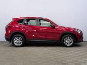 Mazda CX-5 I Рестайлинг Москва  - изображение 32