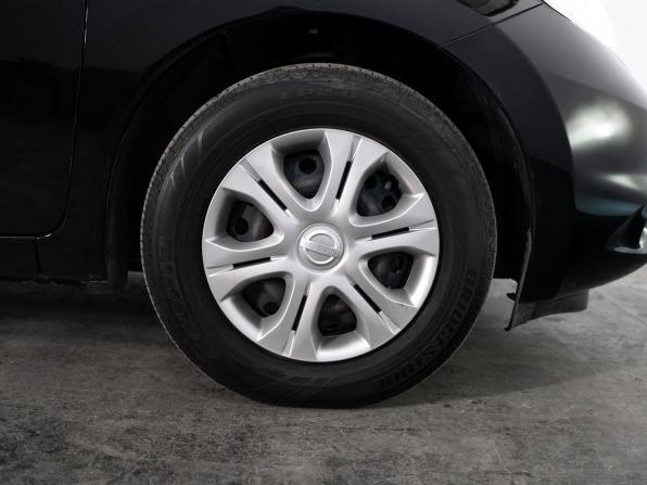 Nissan Note II с пробегом 2013 года, цена 859 500 рублей, 122715 км, хэтчбек, Автокод Объявления