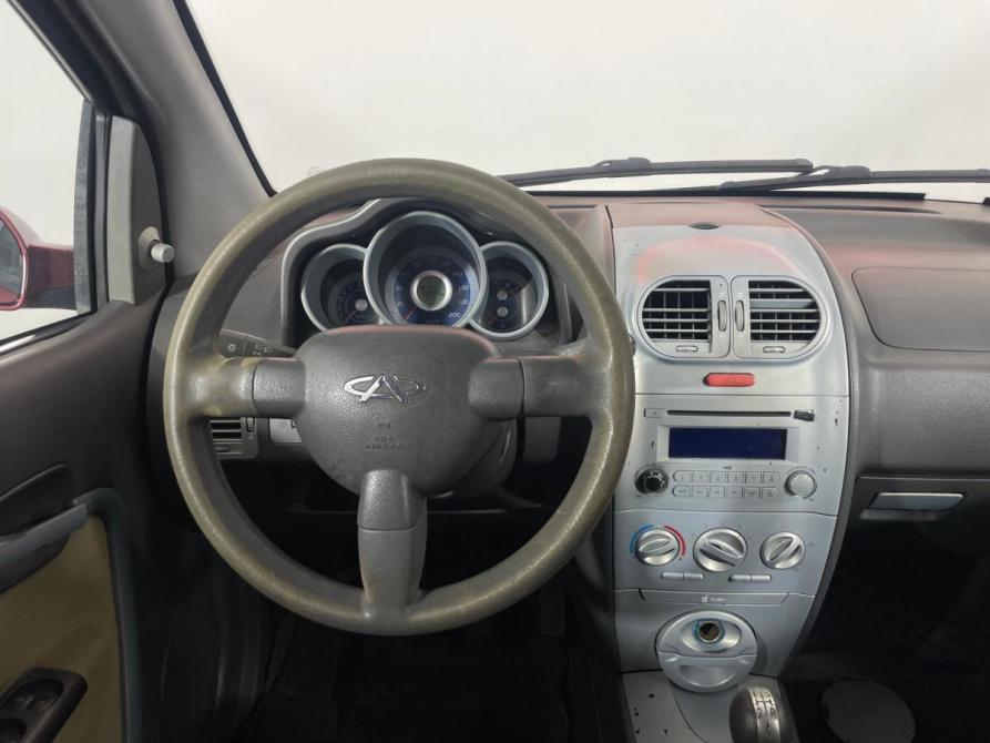 Chery Kimo (A1) Воронеж  - изображение 10