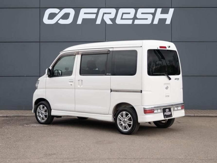 Daihatsu Atrai V Рестайлинг 2 Краснодар  - изображение 2
