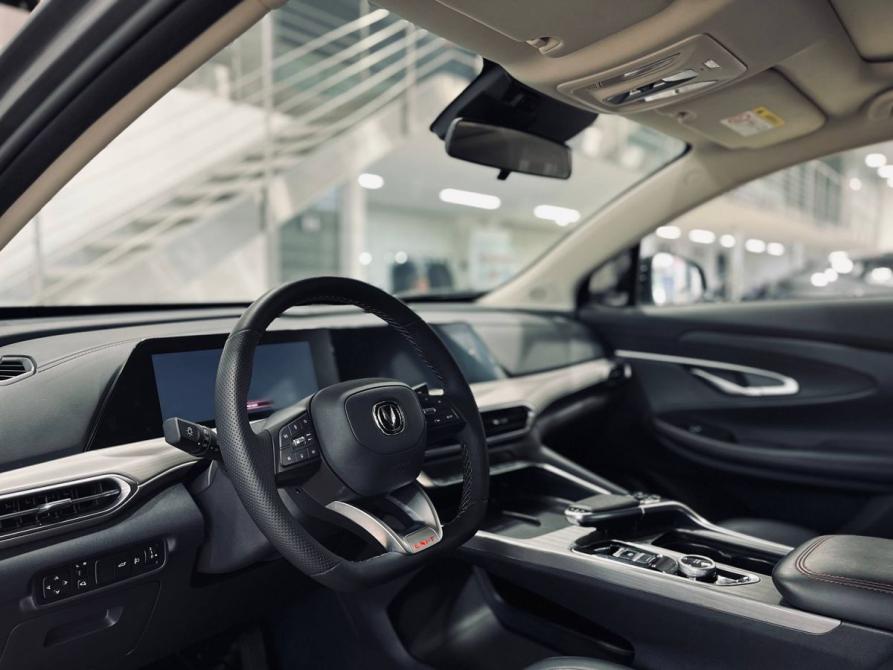 Changan UNI-T I Ростов-на-Дону  - изображение 9