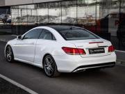 Mercedes-Benz E-Класс IV (W212 S212 C207) Рестайлинг Санкт-Петербург  - изображение 43