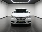 Nissan Sentra VII (B17) Тверь  - изображение 23