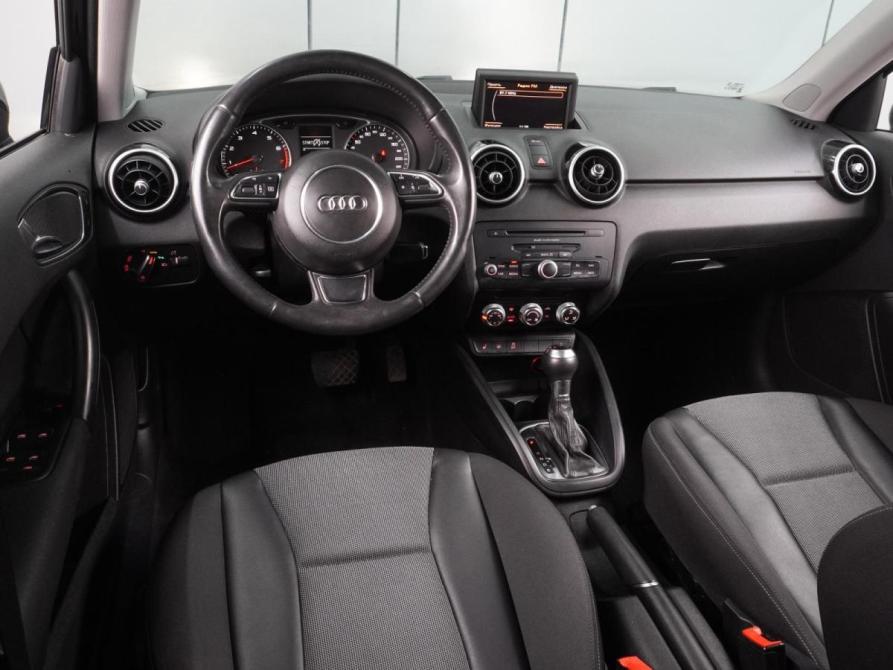 Audi A1 I (8X) Воронеж  - изображение 6