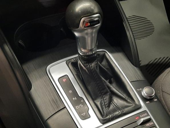 Audi A3 III (8V) с пробегом 2013 года, цена 888 000 рублей, 317000 км, седан, Автокод Объявления