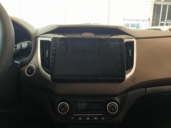 Hyundai Creta I Рестайлинг с пробегом 2020 года, цена 1 880 000 рублей, 108000 км, внедорожник, Автокод Объявления