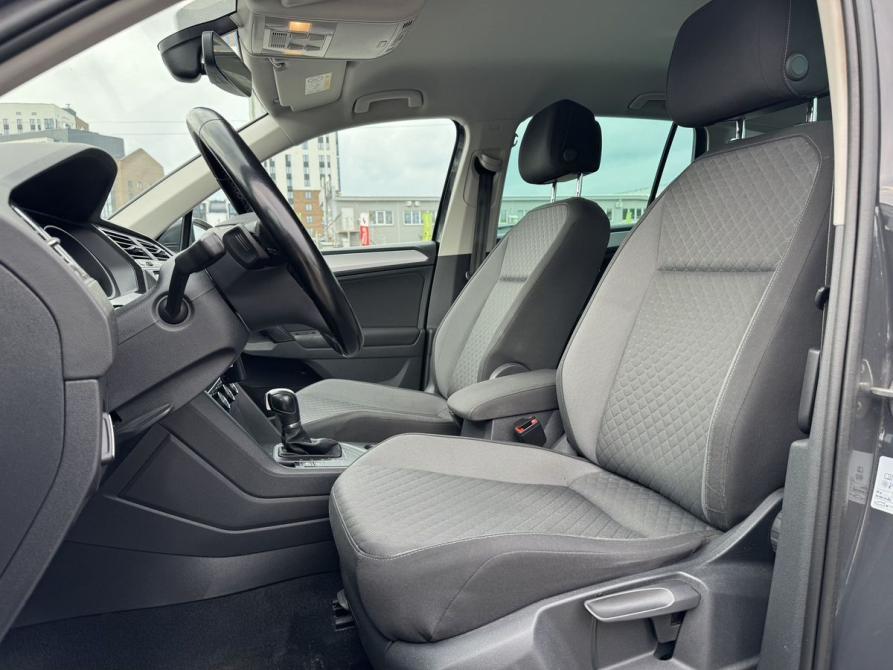 Volkswagen Tiguan II Ижевск  - изображение 9