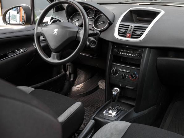 Peugeot 207 I с пробегом 2009 года, цена 340 000 рублей, 141584 км, хэтчбек, Автокод Объявления