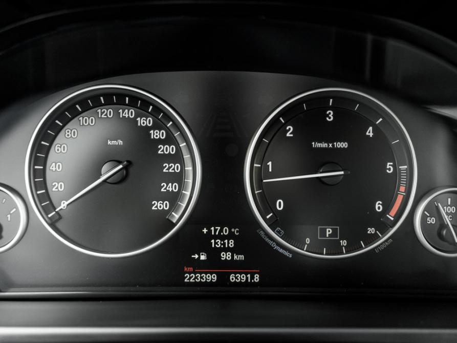 BMW X5 III (F15) Екатеринбург  - изображение 19