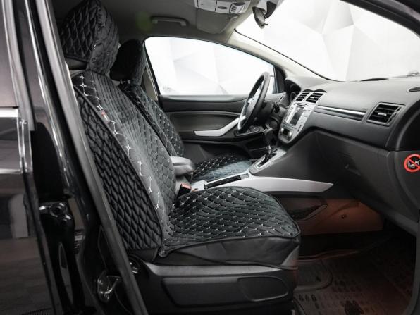 Ford Kuga I с пробегом 2012 года, цена 835 000 рублей, 284644 км, внедорожник, Автокод Объявления