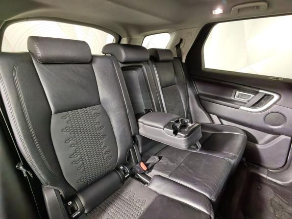Land Rover Discovery Sport I с пробегом 2018 года, цена 2 341 000 рублей, 156400 км, внедорожник, Автокод Объявления