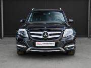 Mercedes-Benz GLK-Класс I (X204) Рестайлинг Москва  - изображение 23