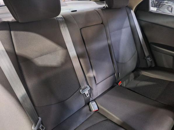 Kia Cerato II с пробегом 2012 года, цена 578 000 рублей, 268434 км, седан, Автокод Объявления