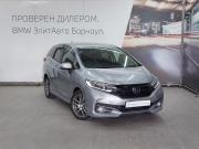 Honda Shuttle II Барнаул  - изображение 45
