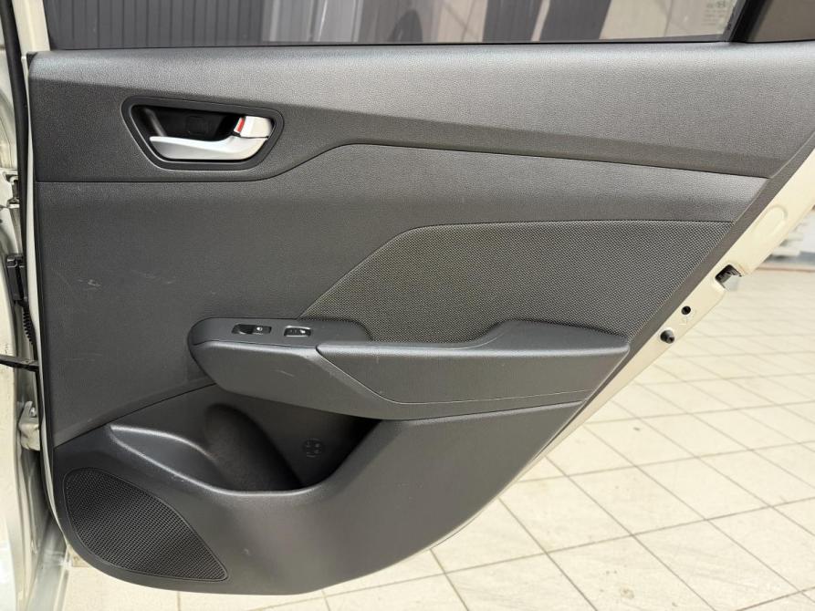 Hyundai Solaris II Магнитогорск  - изображение 16
