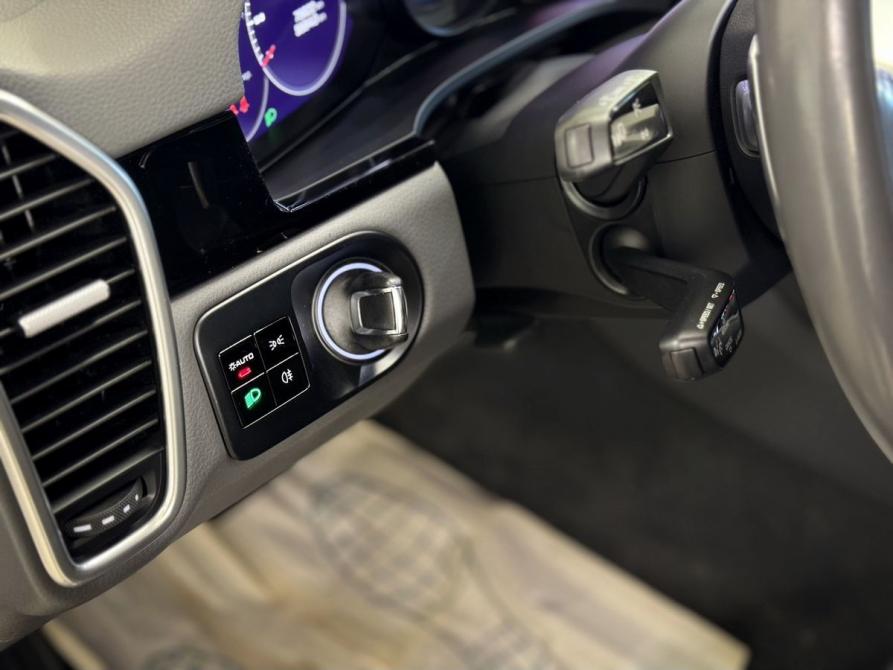 Porsche Cayenne III Санкт-Петербург  - изображение 17