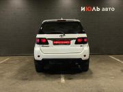 Toyota Fortuner I Рестайлинг Челябинск  - изображение 26