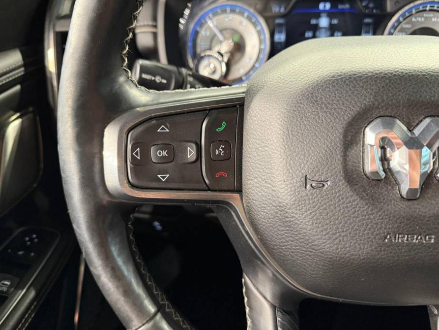 Ram 1500 V Иркутск  - изображение 13