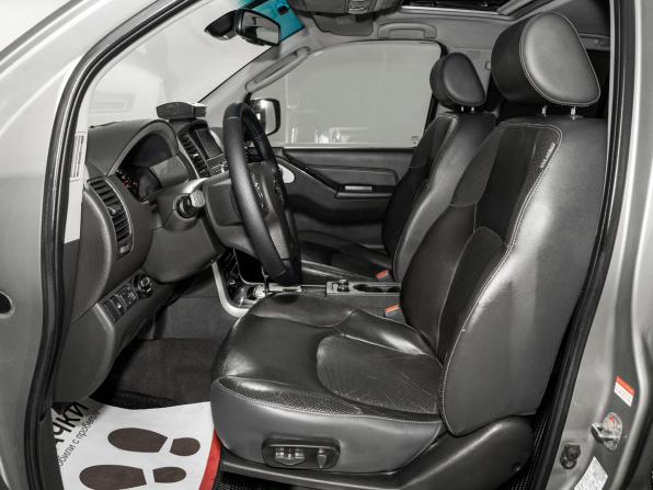 Nissan Pathfinder III Рестайлинг с пробегом 2012 года, цена 1 850 000 рублей, 171584 км, внедорожник, Автокод Объявления