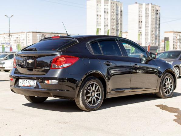 Chevrolet Cruze I с пробегом 2012 года, цена 769 000 рублей, 152583 км, хэтчбек, Автокод Объявления