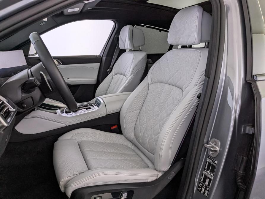 BMW X6 III (G06) Рестайлинг Москва  - изображение 20