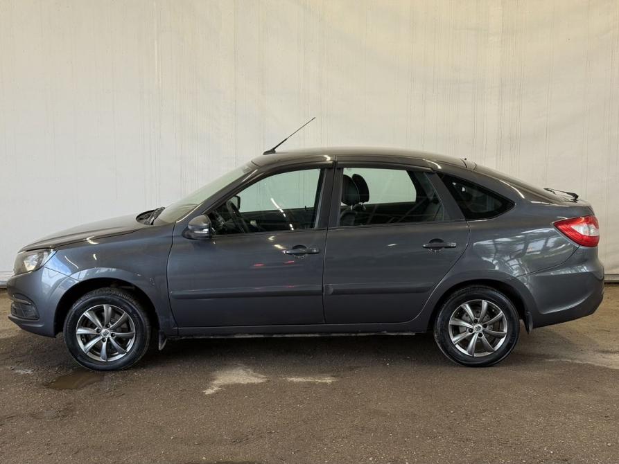 Lada (ВАЗ) Granta I Рестайлинг Псков  - изображение 8