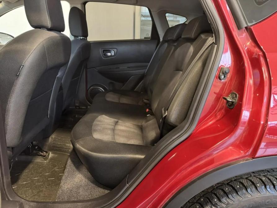 Nissan Qashqai I Рестайлинг Подольск  - изображение 11