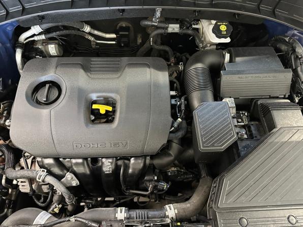 Hyundai Tucson III Рестайлинг с пробегом 2020 года, цена 2 450 000 рублей, 100343 км, внедорожник, Автокод Объявления