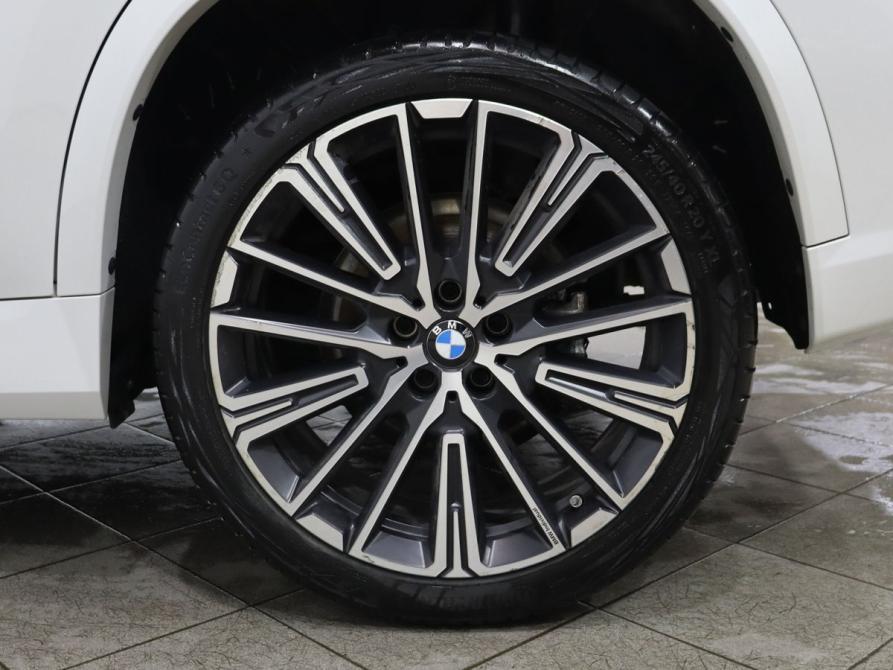 BMW X1 III (U11/U12) Москва  - изображение 9