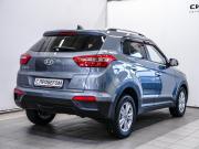 Hyundai Creta I Красноярск  - изображение 37