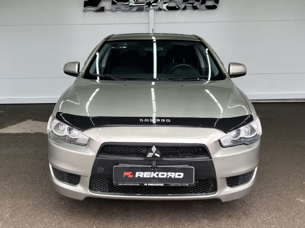 Mitsubishi Lancer X с пробегом 2008 года, цена 649 000 рублей, 171199 км, седан, Автокод Объявления