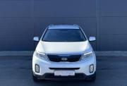 Kia Sorento II Рестайлинг Красноярск  - изображение 33