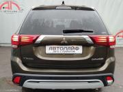Mitsubishi Outlander III Рестайлинг 3 Ярославль  - изображение 38