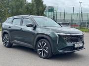 Geely Atlas II Москва  - изображение 10