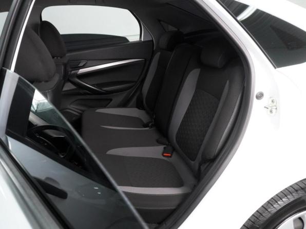 Lada (ВАЗ) Vesta I Рестайлинг (NG) с пробегом 2024 года, цена 1 320 000 рублей, 31291 км, седан, Автокод Объявления