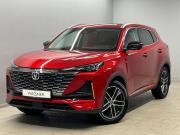 Changan CS55 Plus II Санкт-Петербург  - изображение 29