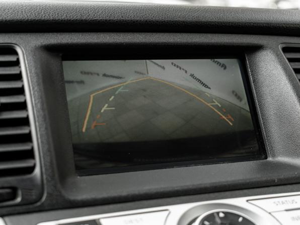 Nissan Murano II (Z51) с пробегом 2010 года, цена 1 160 000 рублей, 352015 км, внедорожник, Автокод Объявления