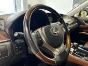 Lexus GS IV Москва  - изображение 35