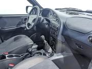 Lada (ВАЗ) Niva Travel I Ярославль  - изображение 17