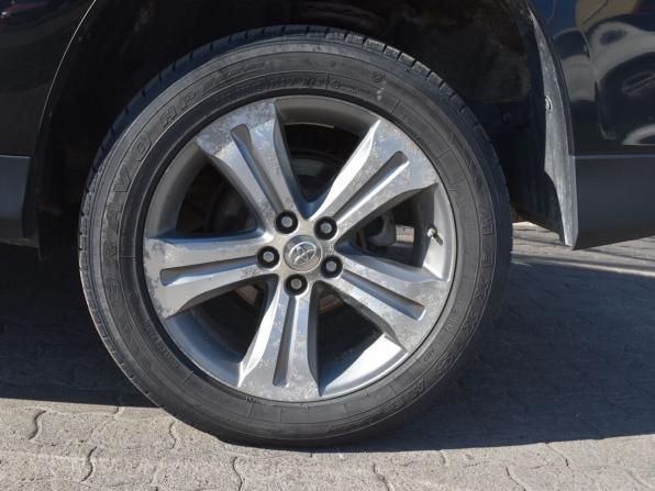 Toyota Highlander II (XU40) с пробегом 2010 года, цена 1 574 000 рублей, 114574 км, внедорожник, Автокод Объявления