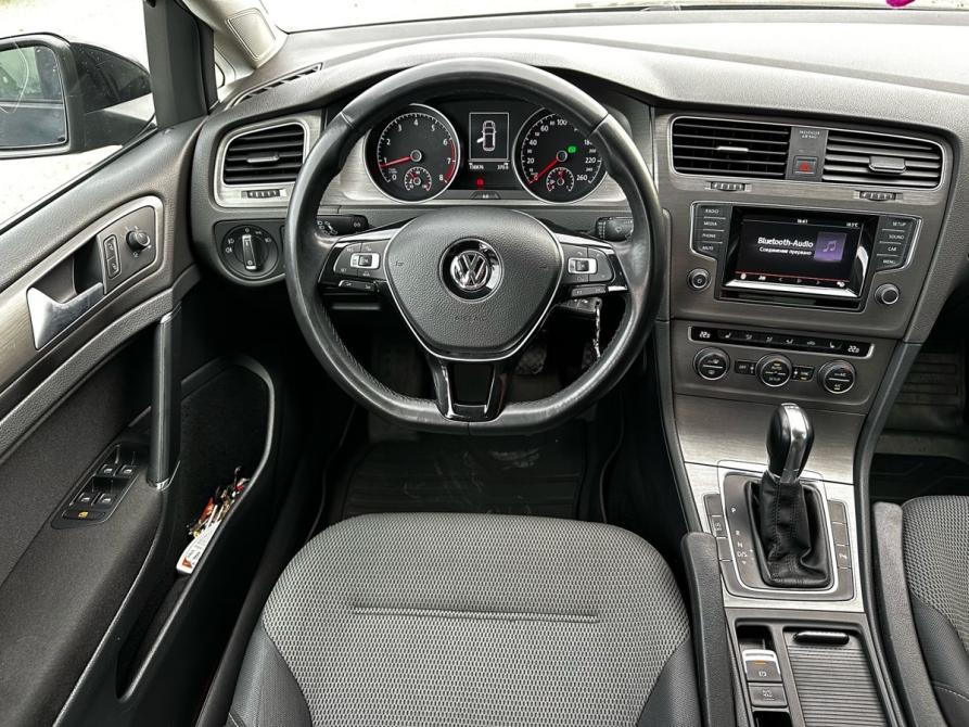 Volkswagen Golf VII Волгоград  - изображение 13
