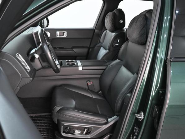 Li Auto (Lixiang) L7 I с пробегом 2023 года, цена 6 339 000 рублей, 57185 км, внедорожник, Автокод Объявления