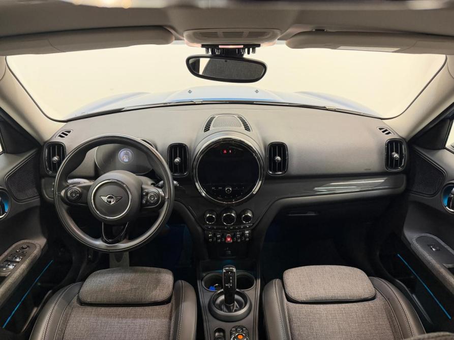 Mini Countryman II Рестайлинг Санкт-Петербург  - изображение 14