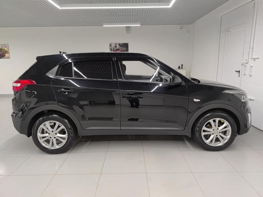 Hyundai Creta I Казань  - изображение 5