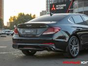 Genesis G70 I Москва  - изображение 36