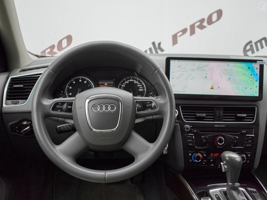 Audi Q5 I (8R) Екатеринбург  - изображение 12
