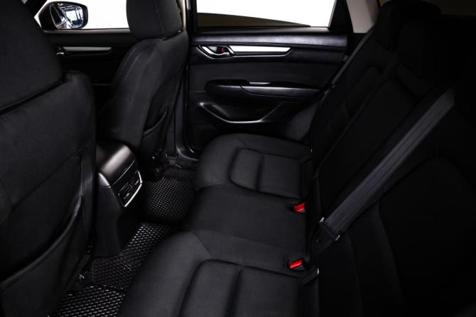 Mazda CX-5 II с пробегом 2021 года, цена 2 399 000 рублей, 84725 км, внедорожник, Автокод Объявления